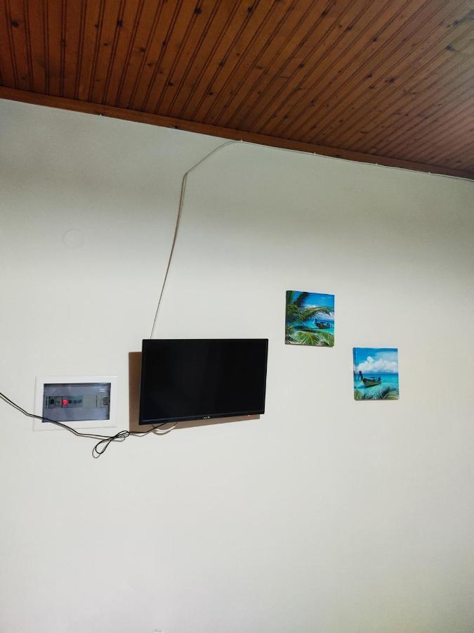 Koutadelias Rooms Kálamosz Kültér fotó